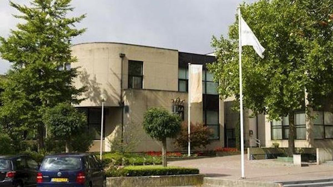 Gemeentehuis Tubbergen