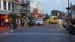 Justitie eist celstraf tegen veroorzaker terrasongeluk 