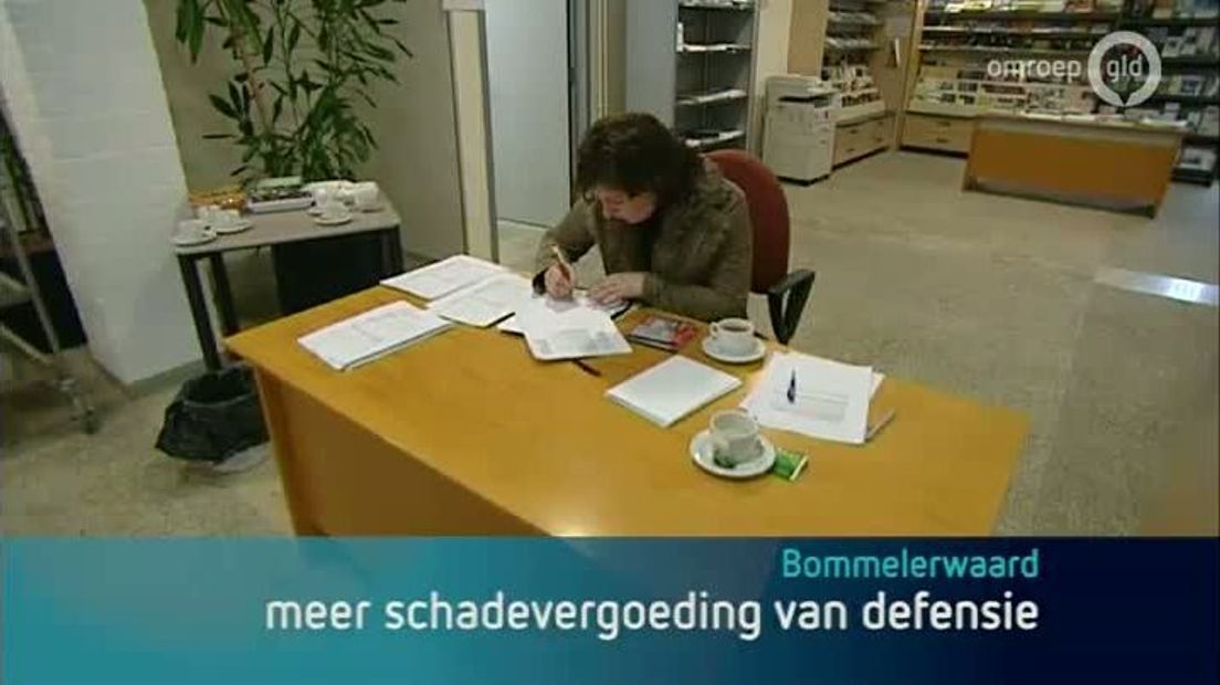 GLD Nieuws