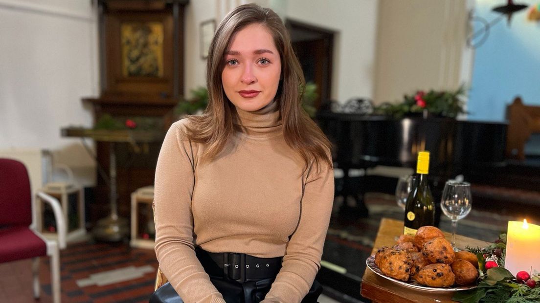 Mariia Bolduieva