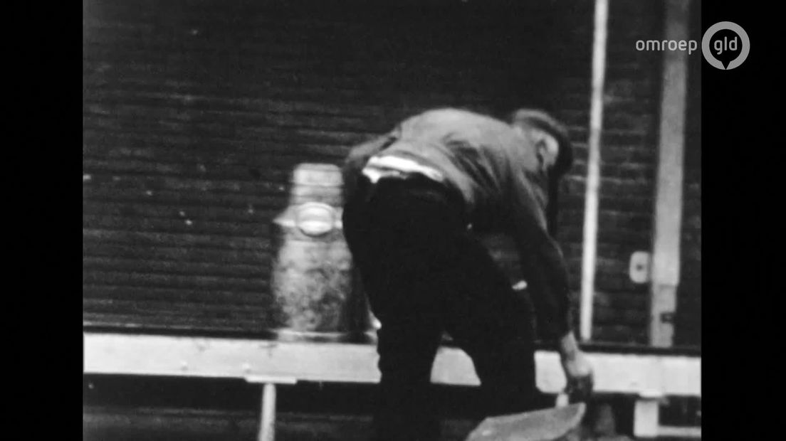Ons Dorp - Borculo 1950