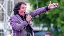 Zanger René le Blanc: 'If I Tell You wordt in het Duits uitgebracht'