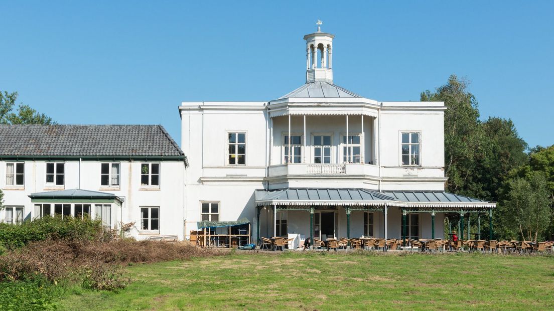 Villa Ockenburgh