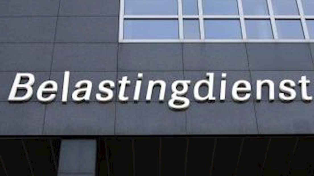 Belastingdienst