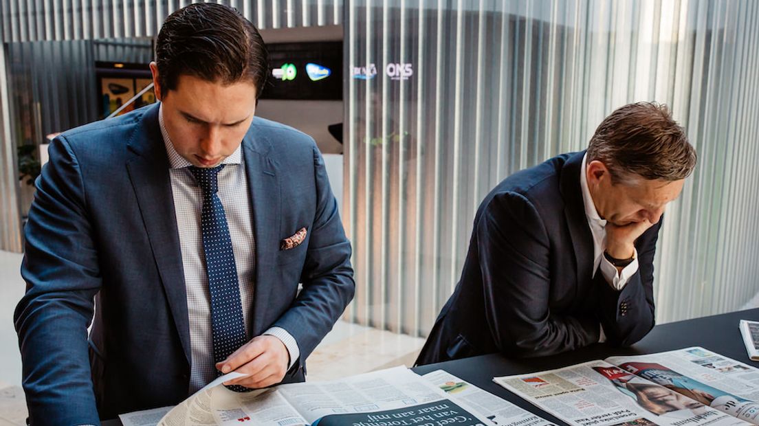 Zeeuwse fotograaf wint Zilveren Camera