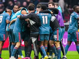 FC Rijnmond liveblog: uitwedstrijd Feyenoord bij SC Cambuur verplaatst naar later tijdstip