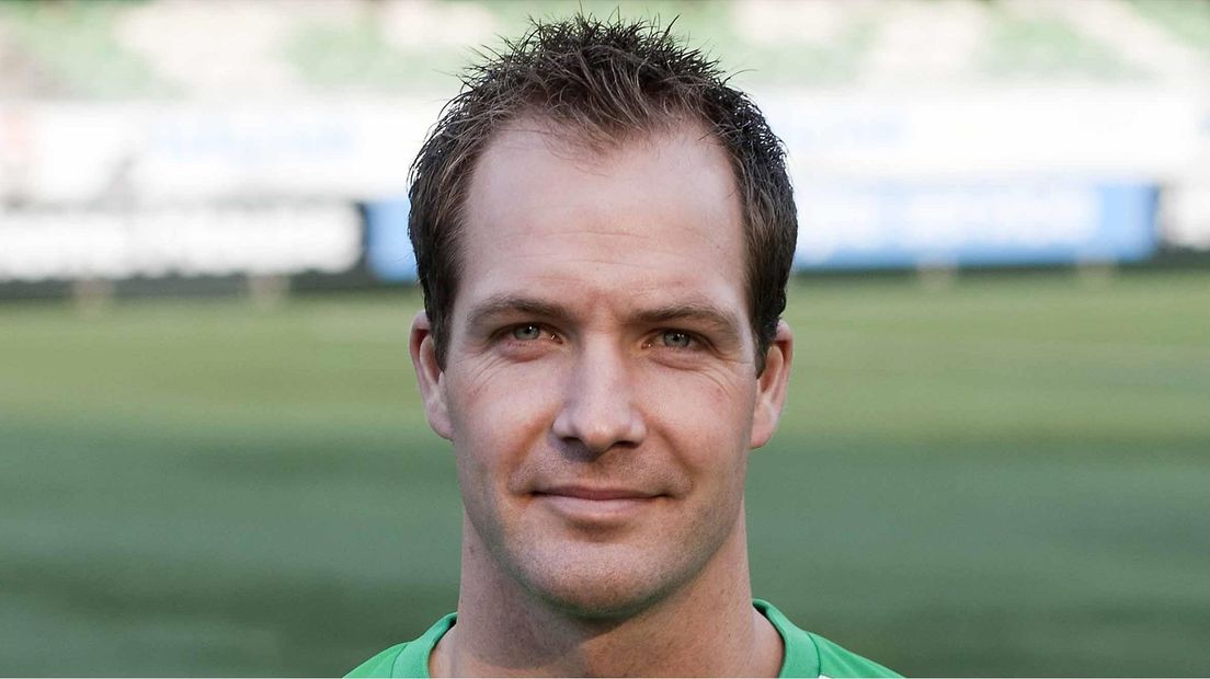 Arjan Goorman