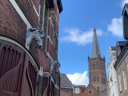 Krijgt Steenwijk eindelijk een nieuw museum? "Stallen van Spijkervet beste optie"