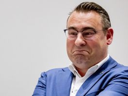 Geduld De Mos verder op proef gesteld: nog geen knopen doorgehakt