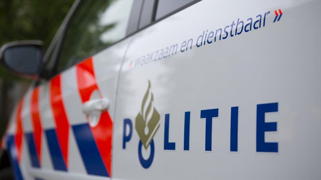 Man uit Deventer veroorzaakt aanrijding met gestolen busje in Hengelo