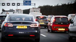 Zware ochtendspits verwacht door regen