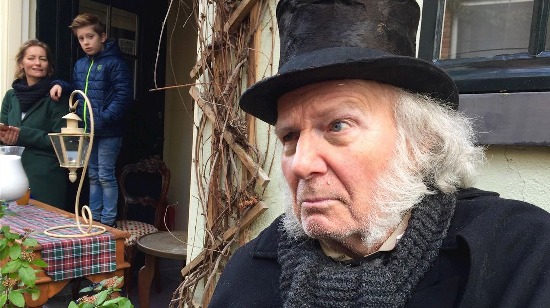 Dickens Deventer 2019