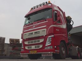 Organisatie hoopt dat TruckRun Salland volgend jaar wel weer door kan gaan
