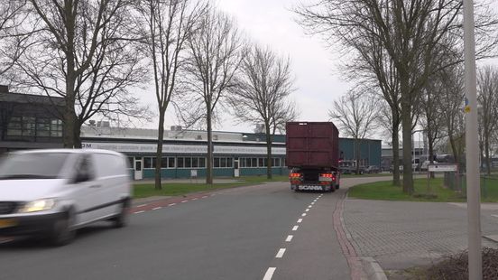 Over de afgelasting van truckersritten voor mensen met een beperking: "Het is heel erg jammer maar wat als er wat gebeurt? Dan zijn we de klos."