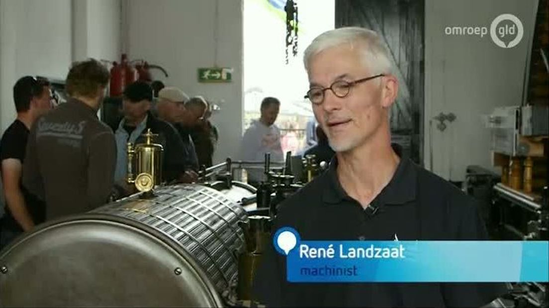 GLD Nieuws