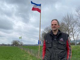 Boer Ard hangt zijn vlaggen nog niet recht: "Er is hoop maar we zijn er nog lang niet"