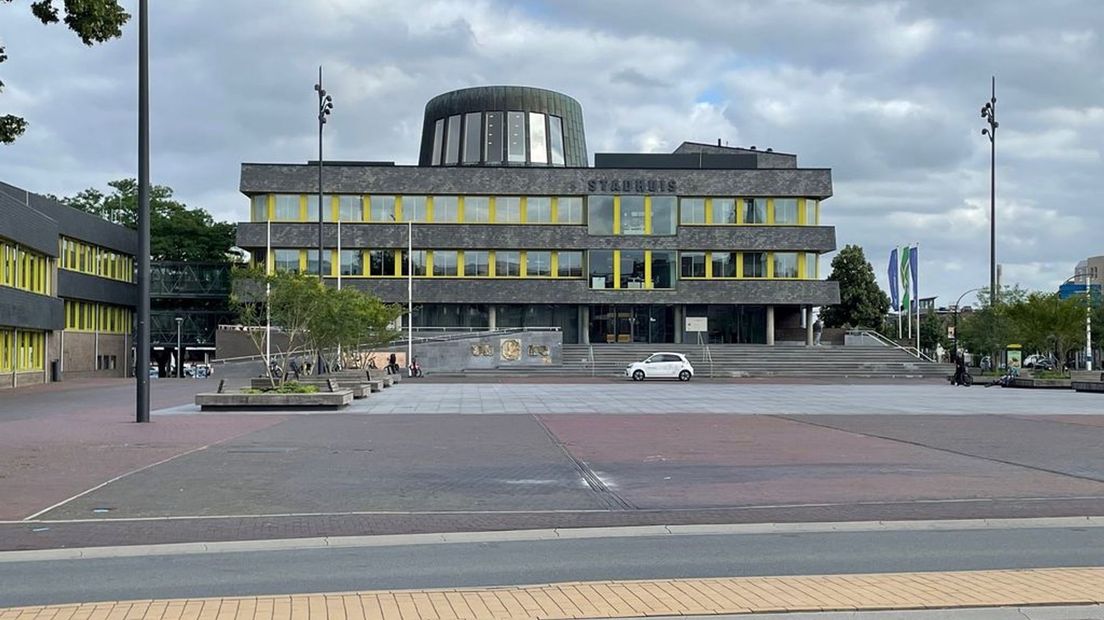 Gemeentehuis Doetinchem