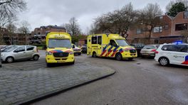 112-nieuws: Schoorsteenbrand in Stad • Gewonde bij steekpartij in Stad is 70-jarige vrouw