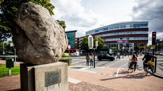 Keistadlied 2.0 moet Amersfoorts stadslied weer bij de tijd brengen: ‘Over 50 jaar weer een update’