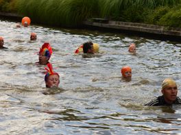 A Local Swim op weg naar record: al 500.000 euro opgehaald voor onderzoek ALS