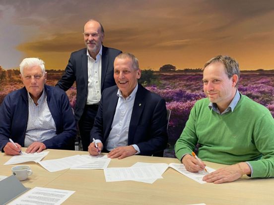 Namen van nieuwe wethouders mogelijk binnen enkele dagen bekend