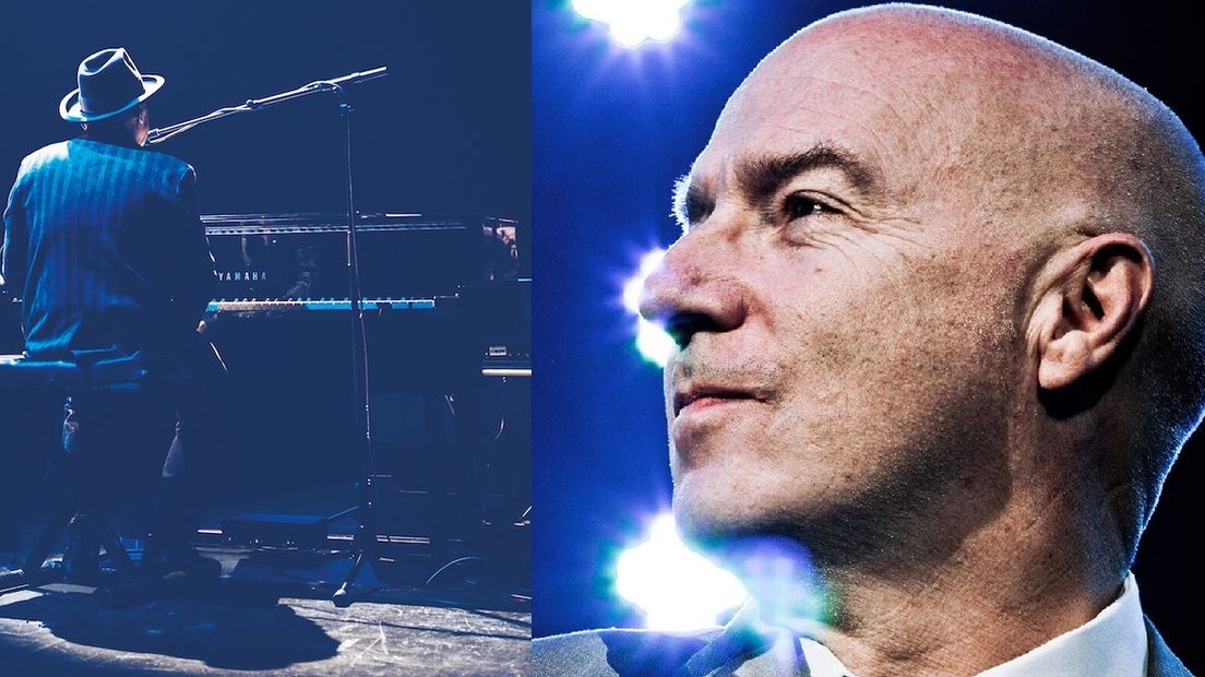 Paul Carrack en Midge Ure zijn twee nieuwe artiesten die aan het programma voor 9 juni zijn toegevoegd. (Rechten: Hello Festival)