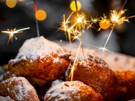 Van limoncello tot espresso martini: de oliebol wordt steeds gekker, maar waar komt hij vandaan?
