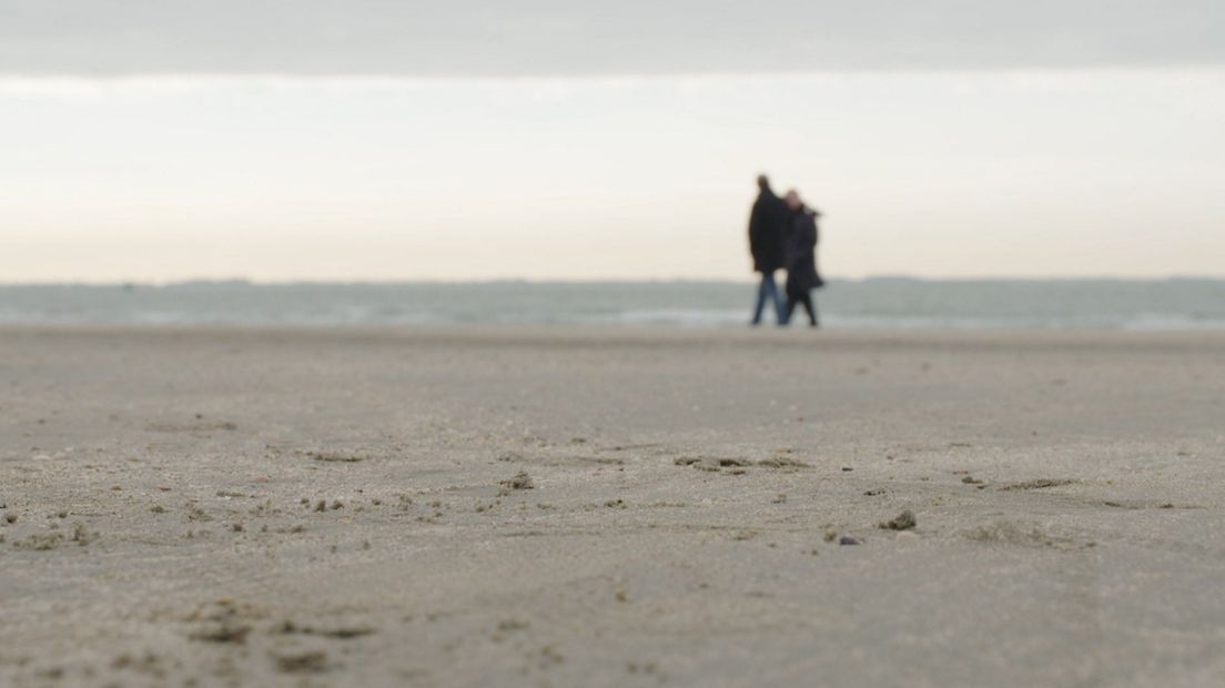 Leven met verlies en verdriet