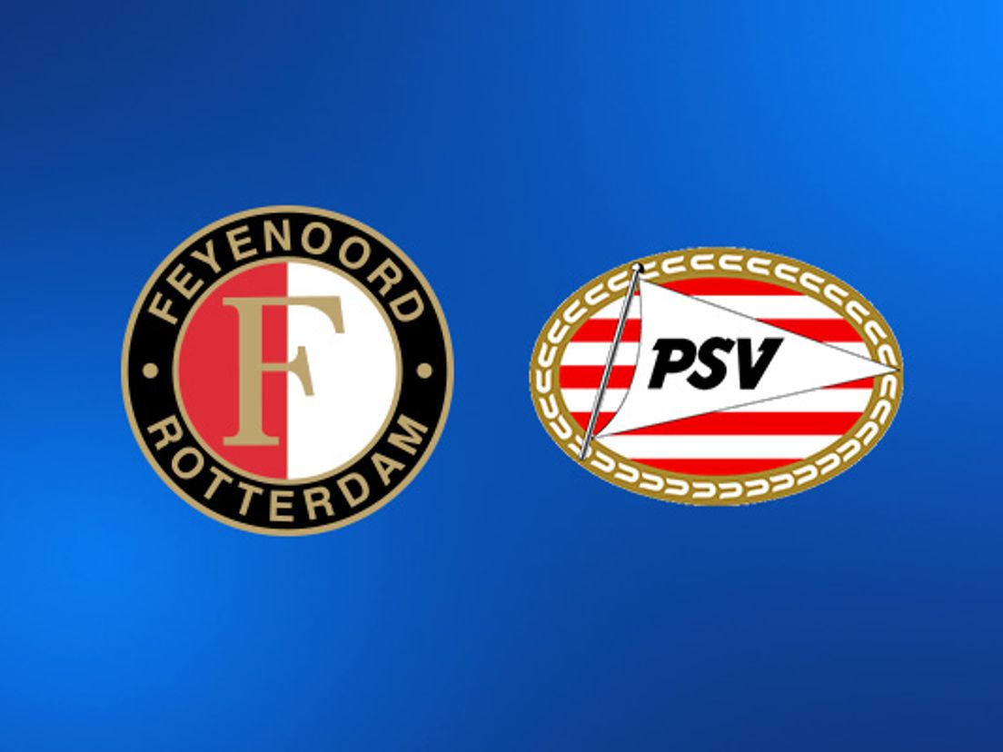 Feyenoord - PSV