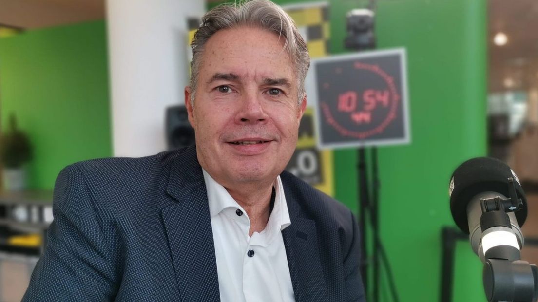 Frank Hitzert