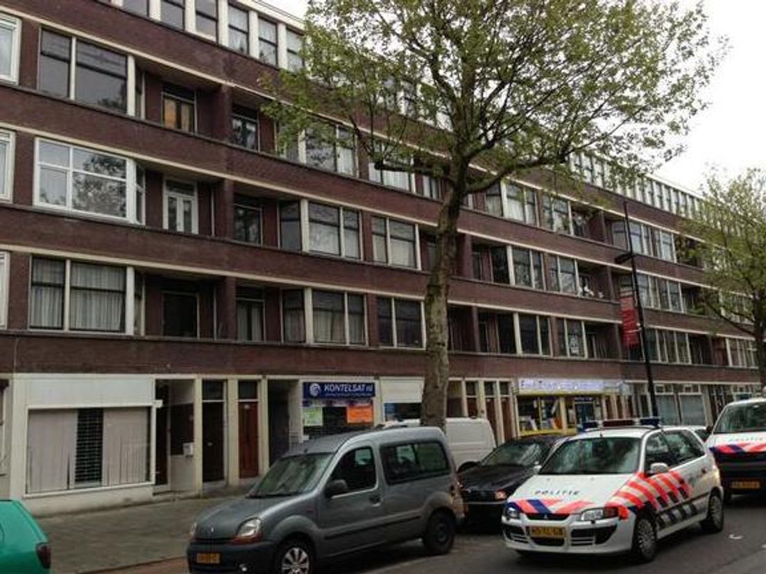 mathenesserweg
