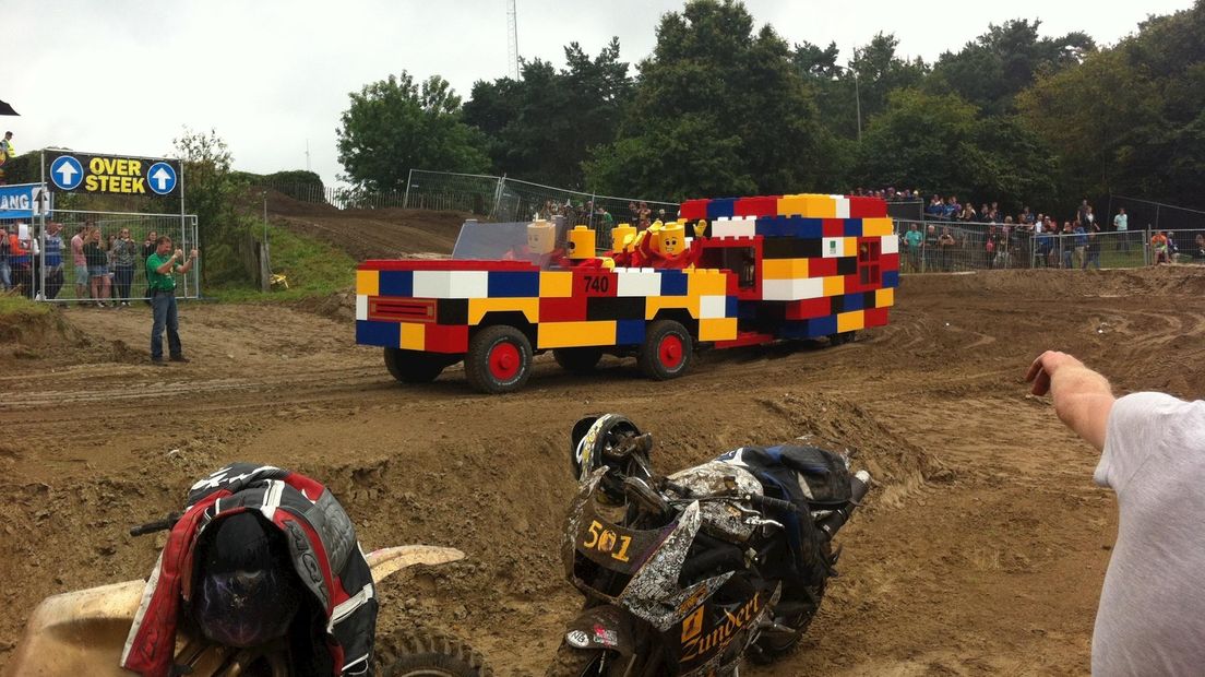 Zwarte Cross