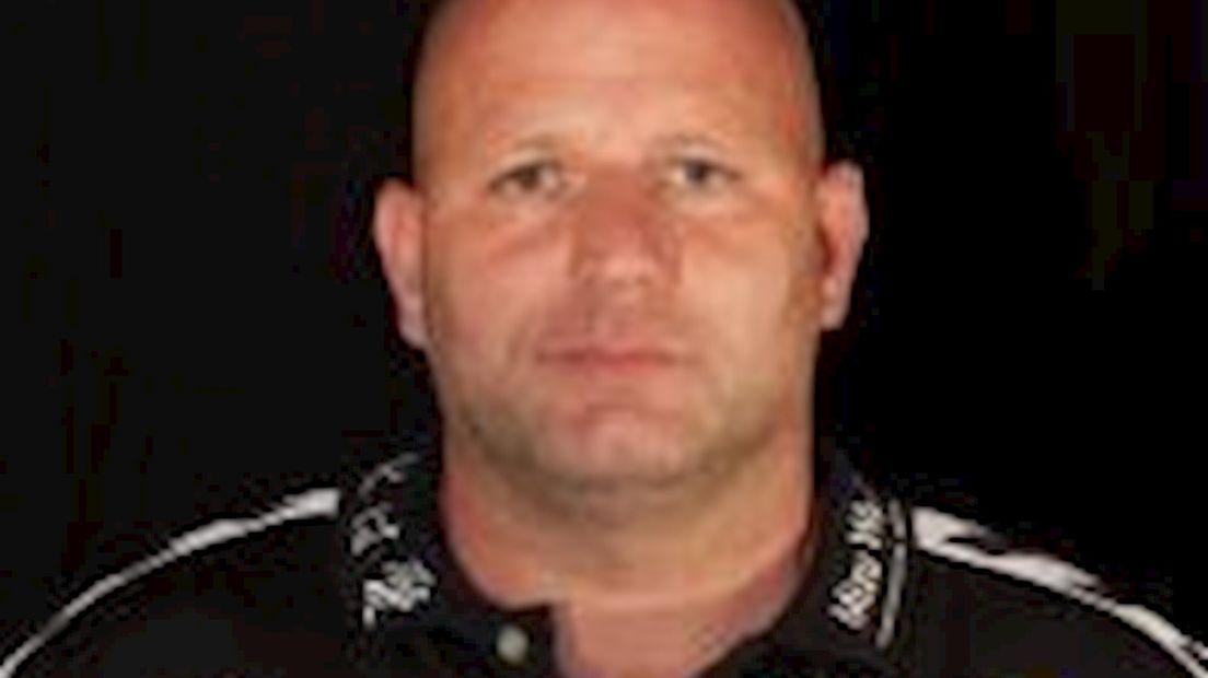 Richard Kuijer