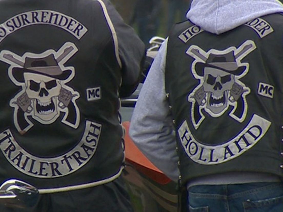 Vier mannen komen morgen voor de rechter om de voortgang van de zaak te bekijken. (Rechten: RTV Drenthe)
