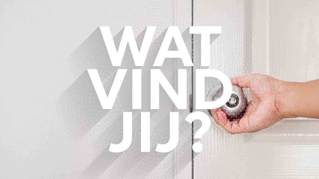 Wat vind jij: Jongeren die zich niet aan de coronaregels houden, moeten huisarrest krijgen