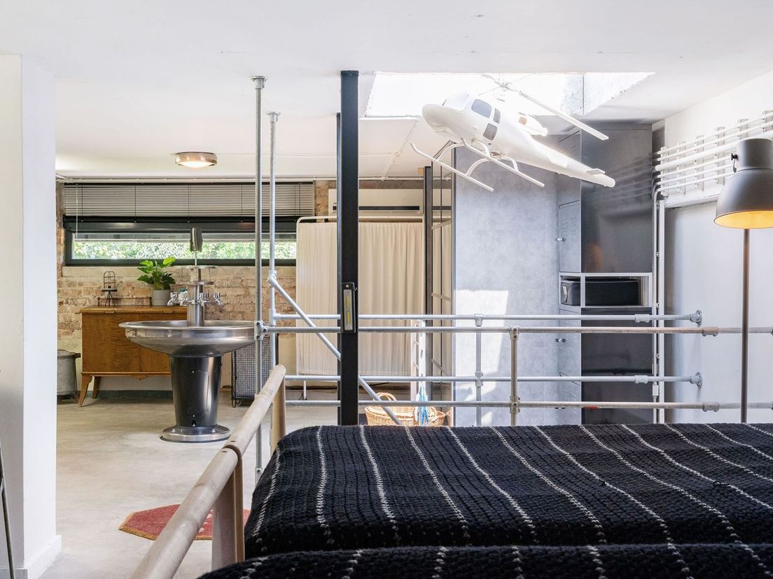 Slaapkamer