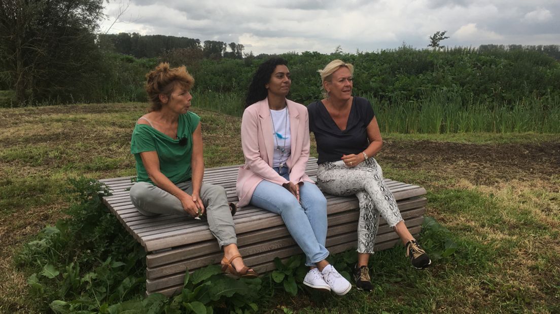 Stiltegoed: tien hectare genieten van echte stilte