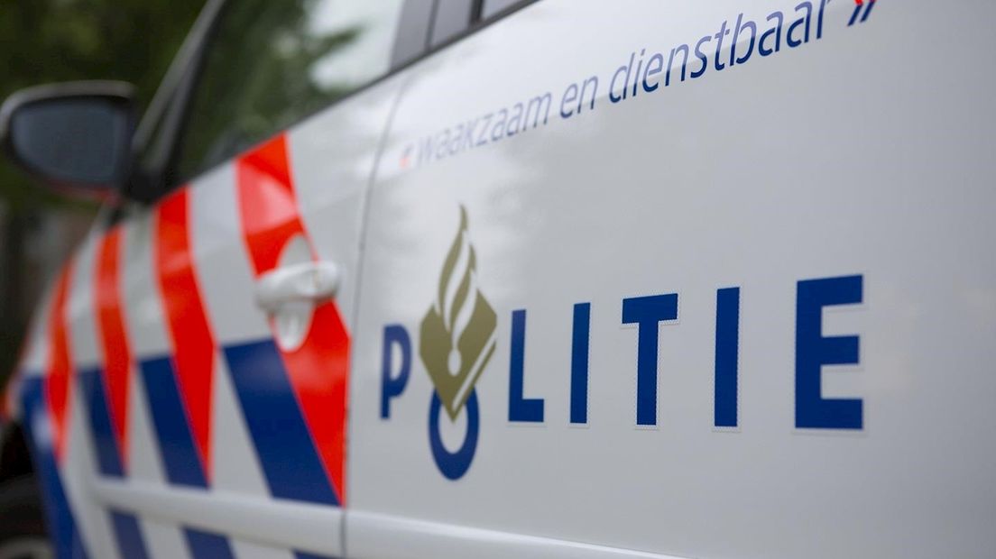 politie