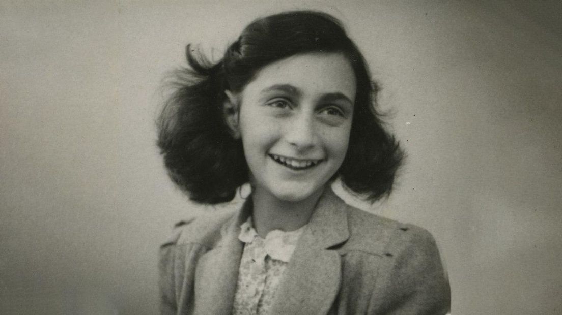 Het voorportaal van de hel: 75 jaar geleden kwam Anne Frank naar Kamp