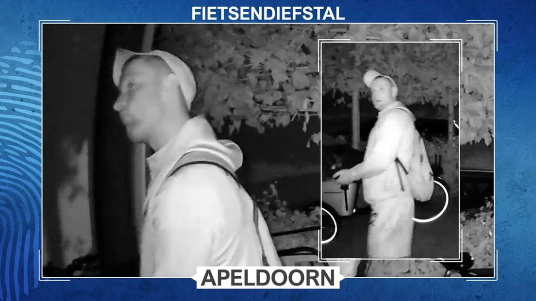 Deze skater wil niet meer skaten.