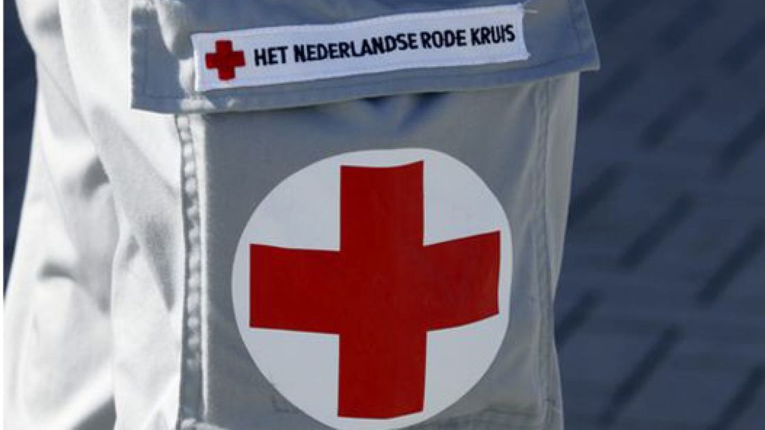 Hotel IJsselvliedt in Wezep niet meer van Rode Kruis