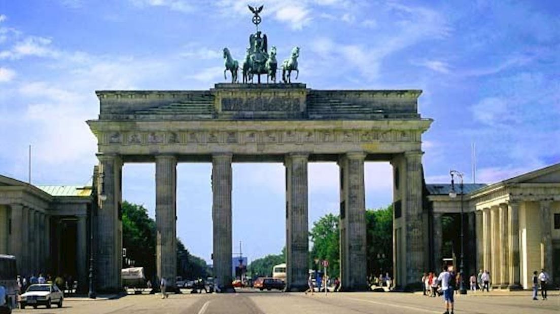 Berlijn