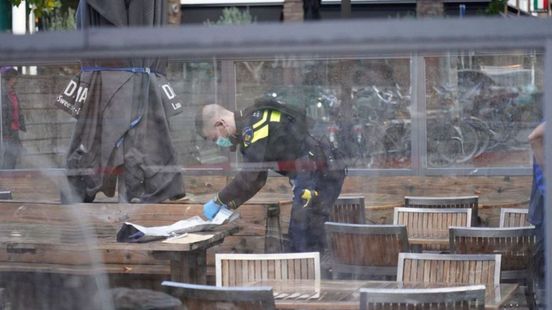 Nijmegen maakt zich zorgen, ruim 40 procent meer wapens gevonden