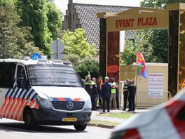 Vechtpartij bij Eritrees evenement in Rijswijk, meerdere gewonden