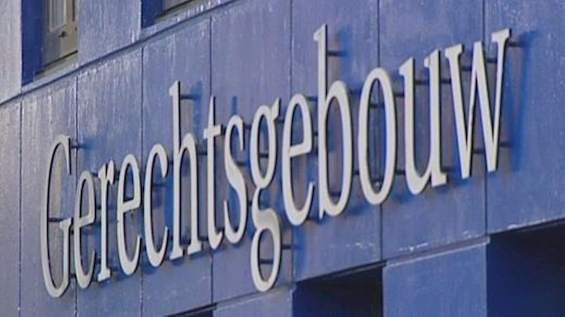 Zwaardere straf voor verkrachting vrouw uit Enschede na chantage