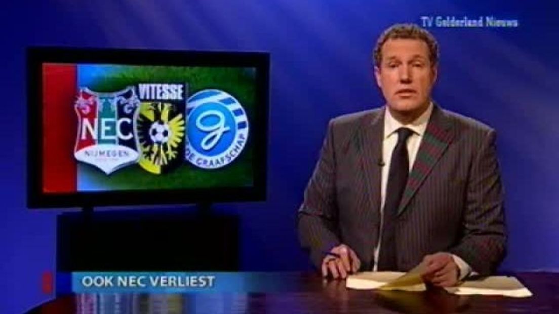 GLD Nieuws - Nieuws