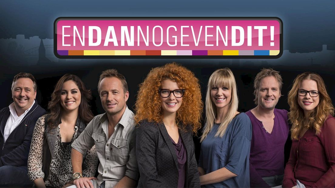 Team EDNED