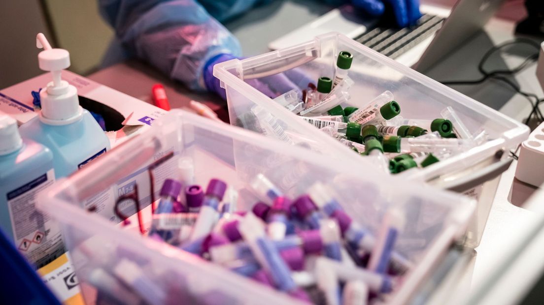 coronatest
