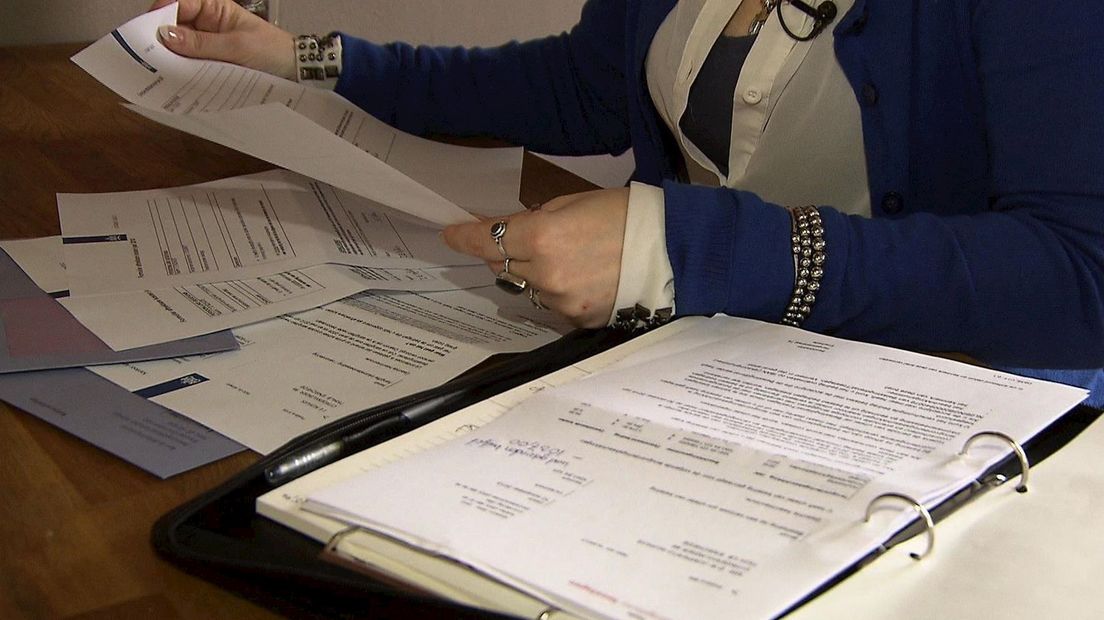 Gedupeerden belastingadviseur Enschede krijgen hulp