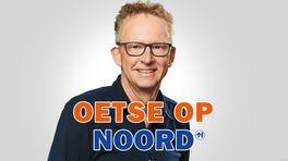 Oetse op Noord